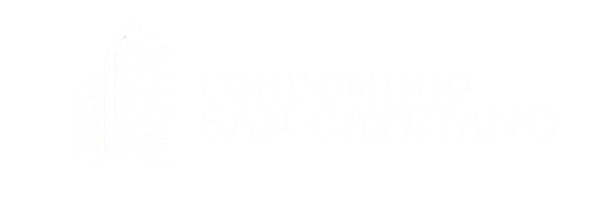 Condominio San Cayetano Logo