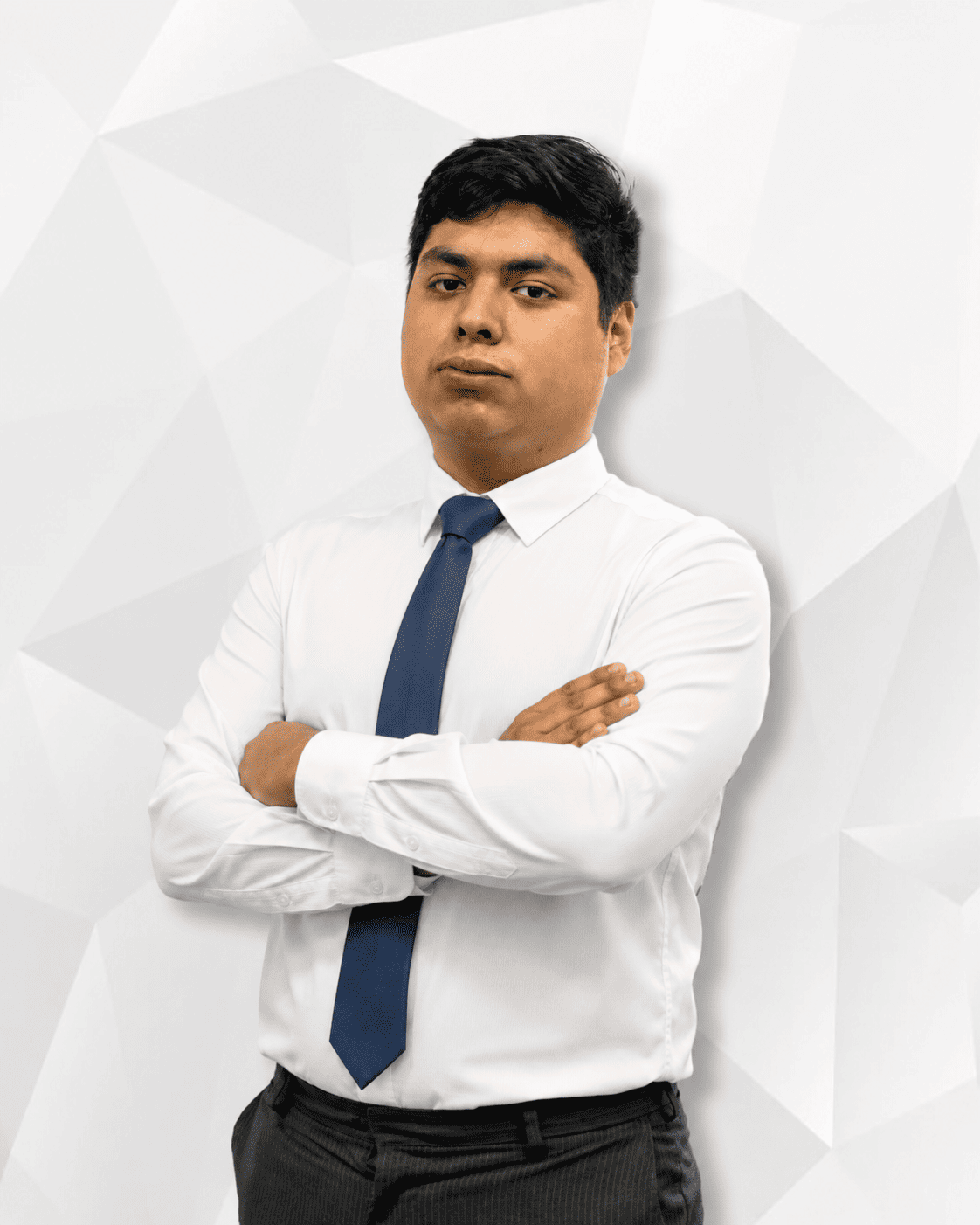 David Santillan - Asesor inmobiliaria