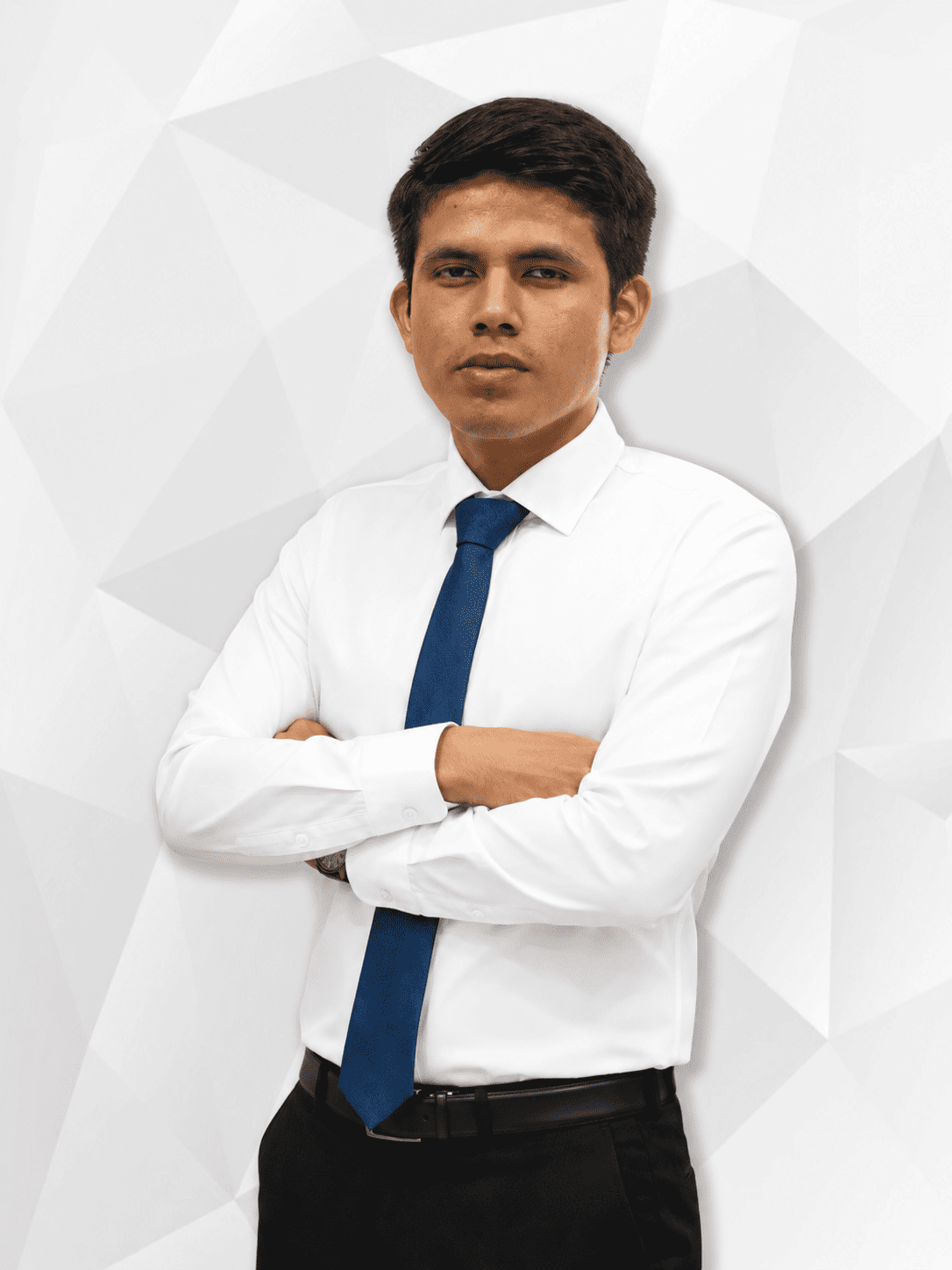 Erick Reyes - Asesor inmobiliaria